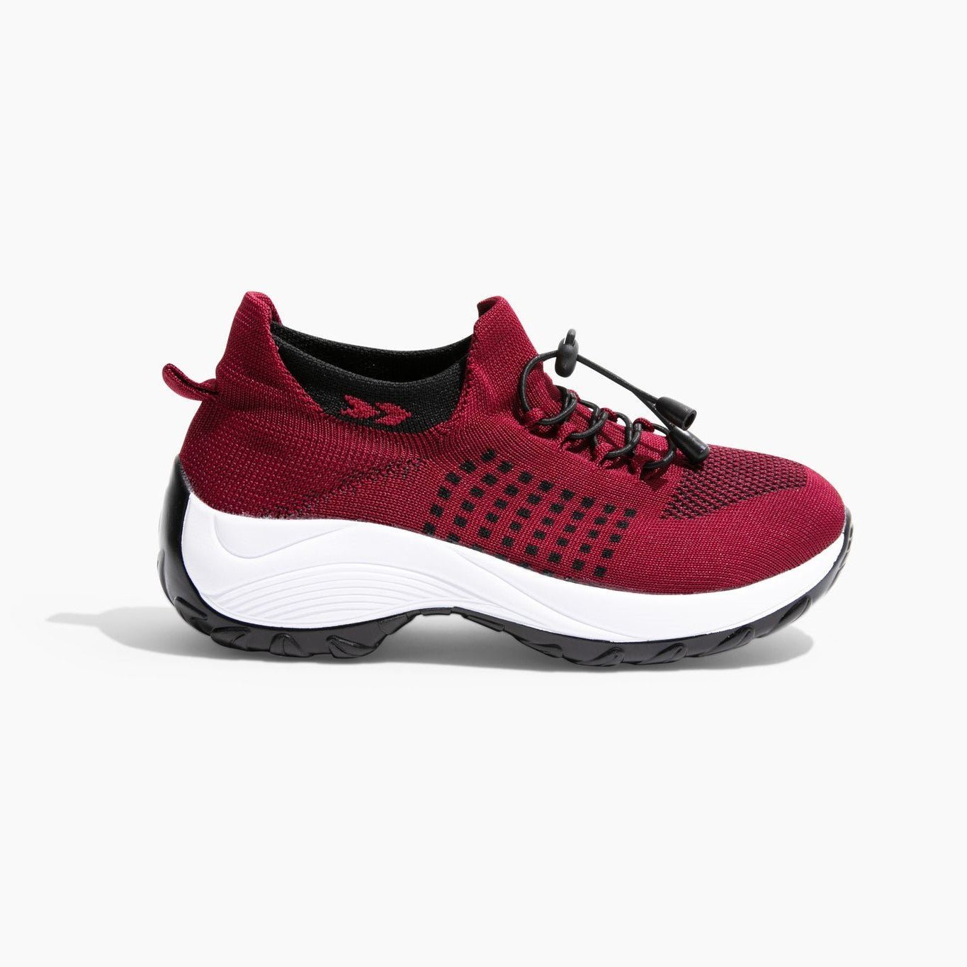 Adaptive Orthopedic Comfort Shoes