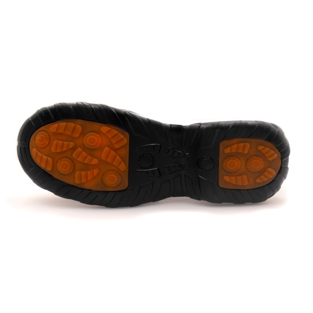 Adaptive Orthopedic Comfort Shoes