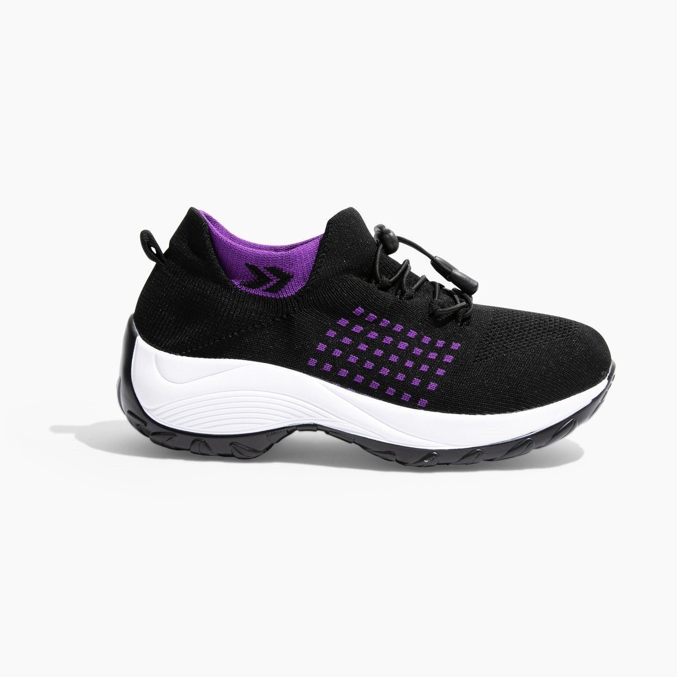Adaptive Orthopedic Comfort Shoes