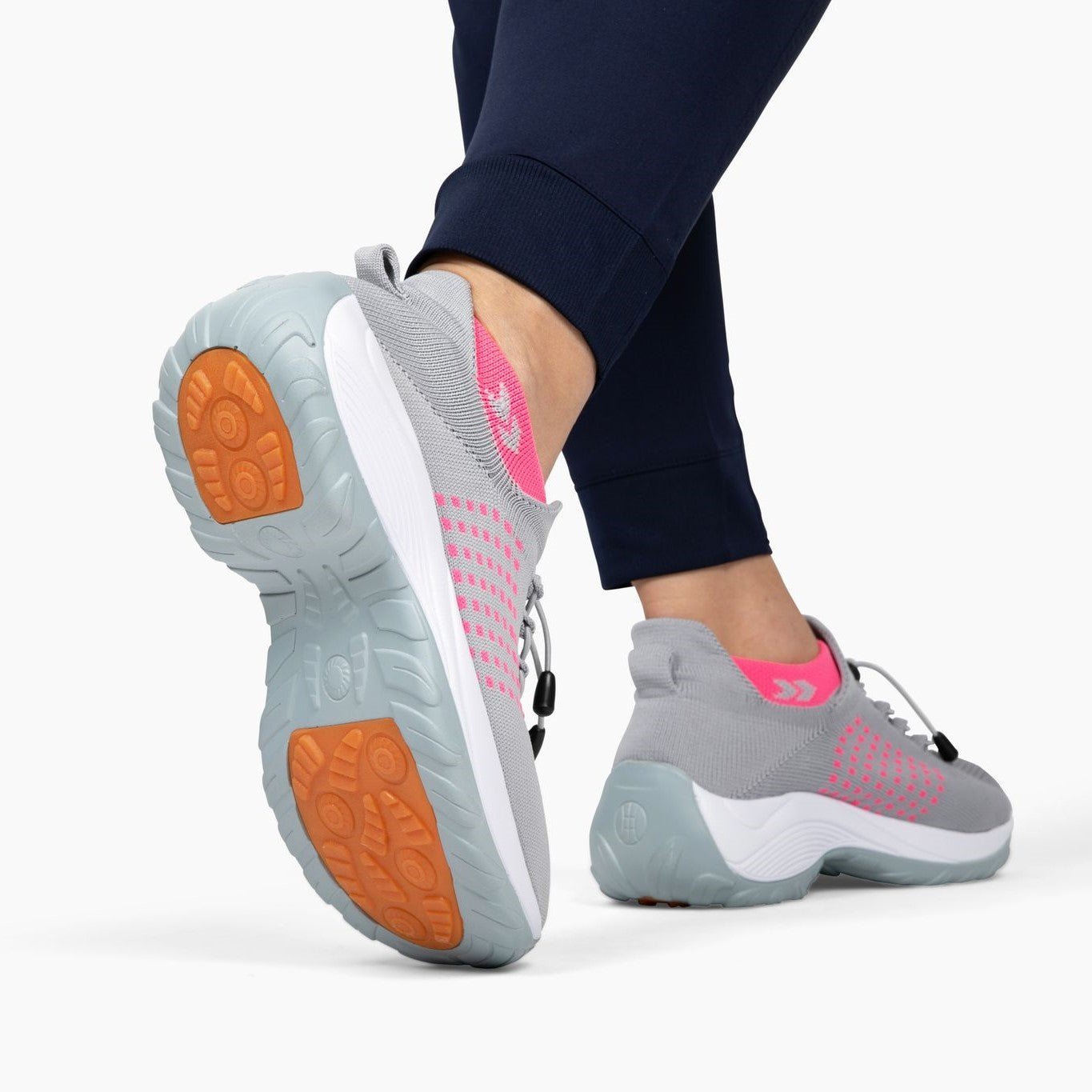 Adaptive Orthopedic Comfort Shoes
