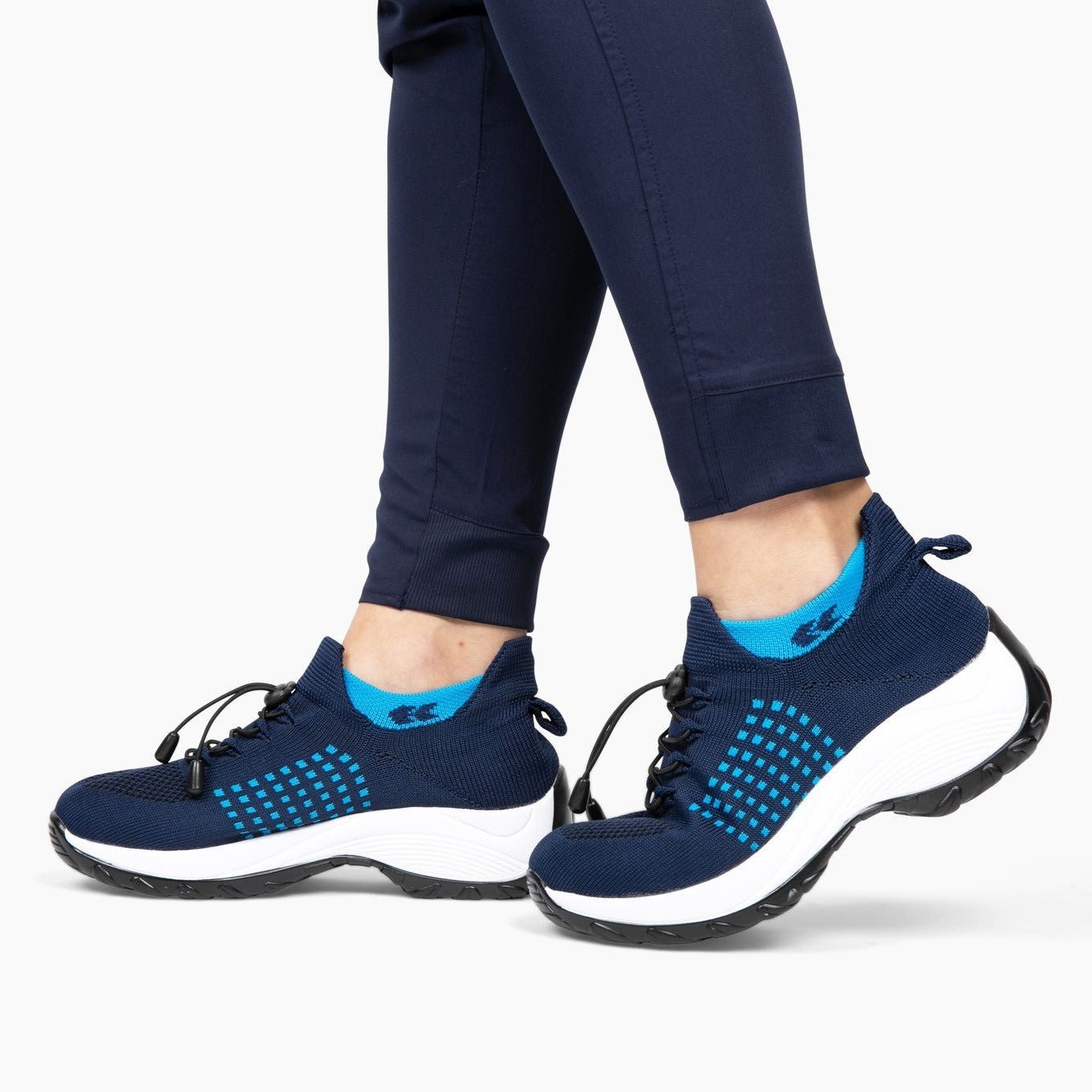 Adaptive Orthopedic Comfort Shoes