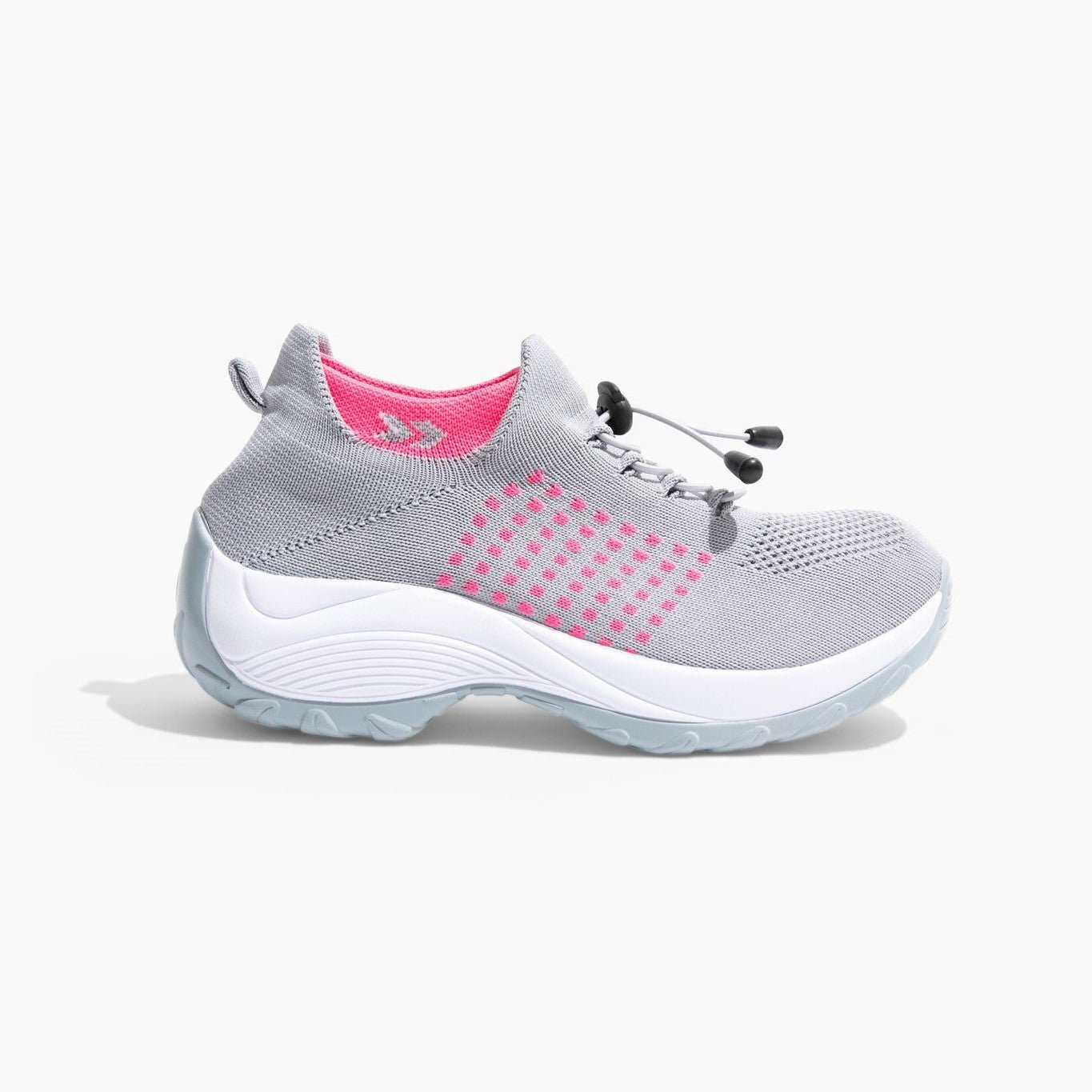 Adaptive Orthopedic Comfort Shoes