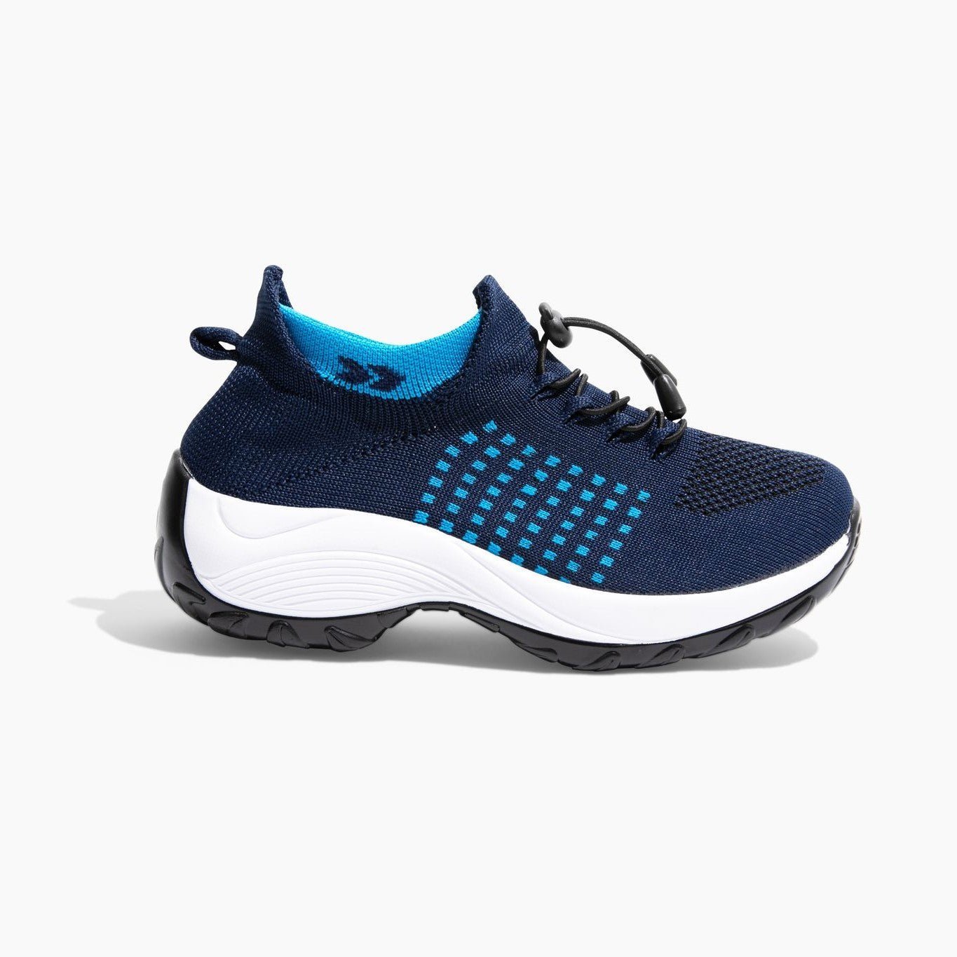 Adaptive Orthopedic Comfort Shoes