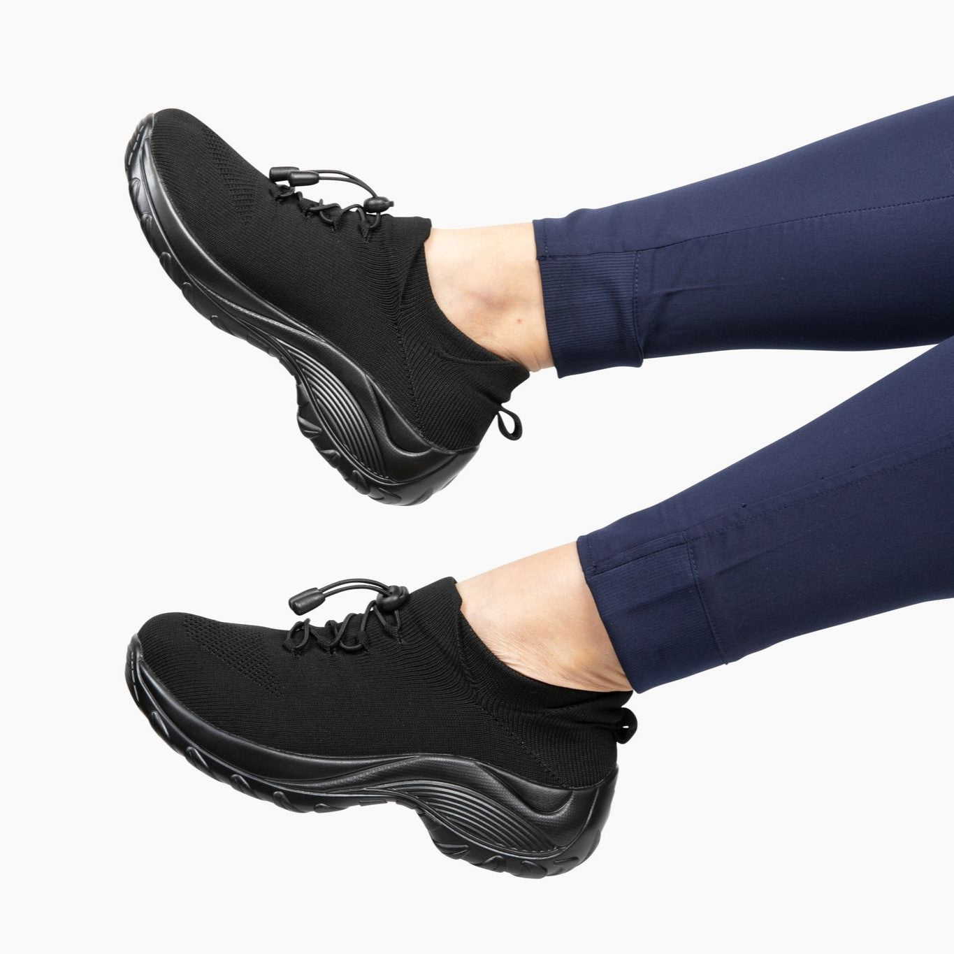 Adaptive Orthopedic Comfort Shoes
