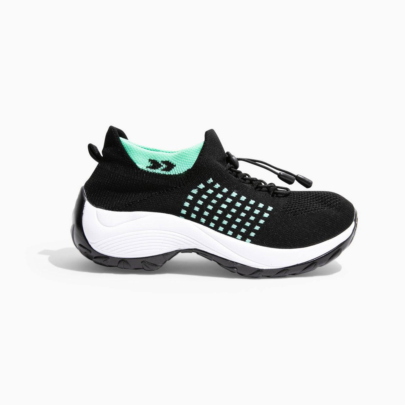 Adaptive Orthopedic Comfort Shoes