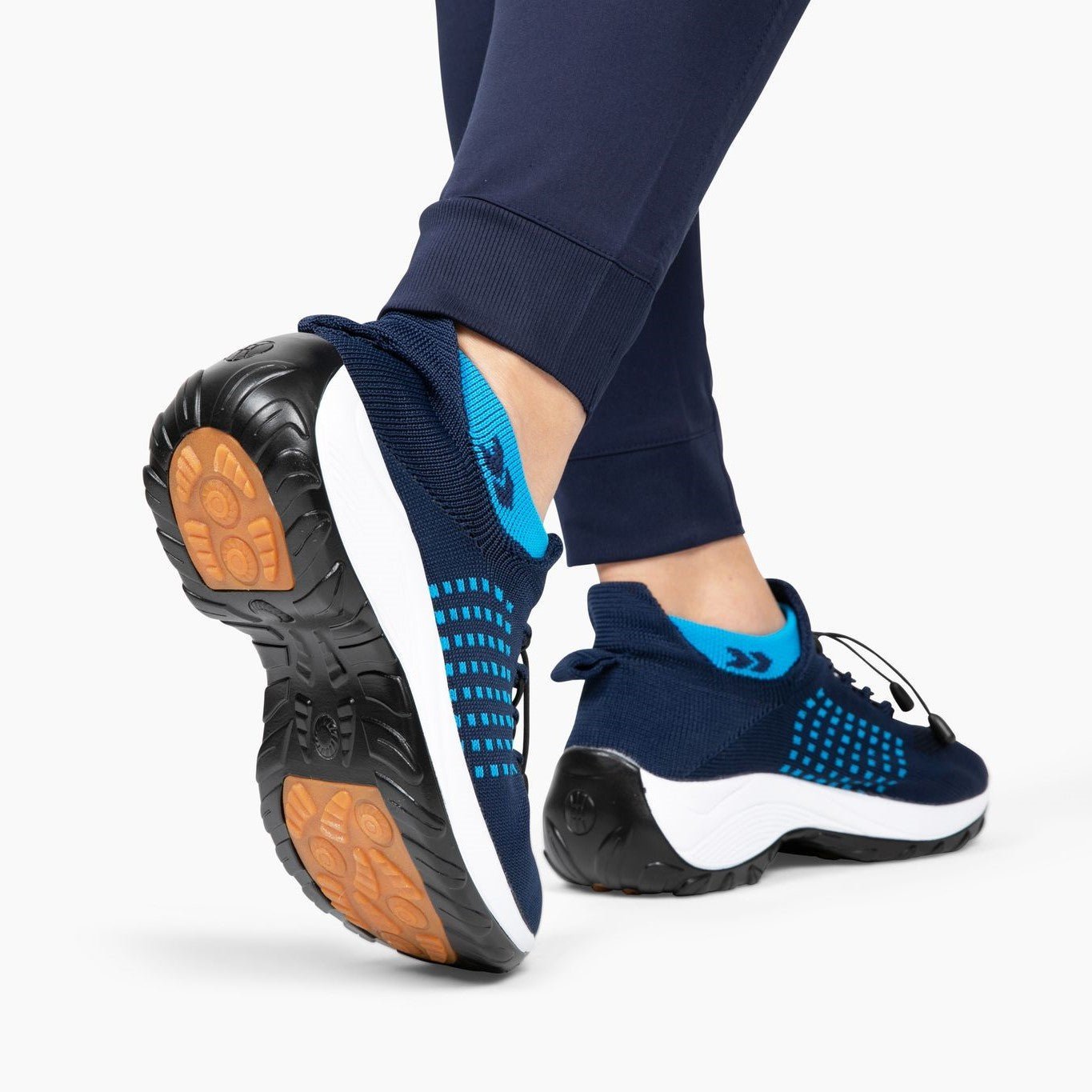Adaptive Orthopedic Comfort Shoes