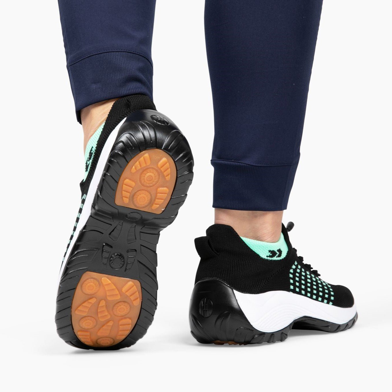 Adaptive Orthopedic Comfort Shoes