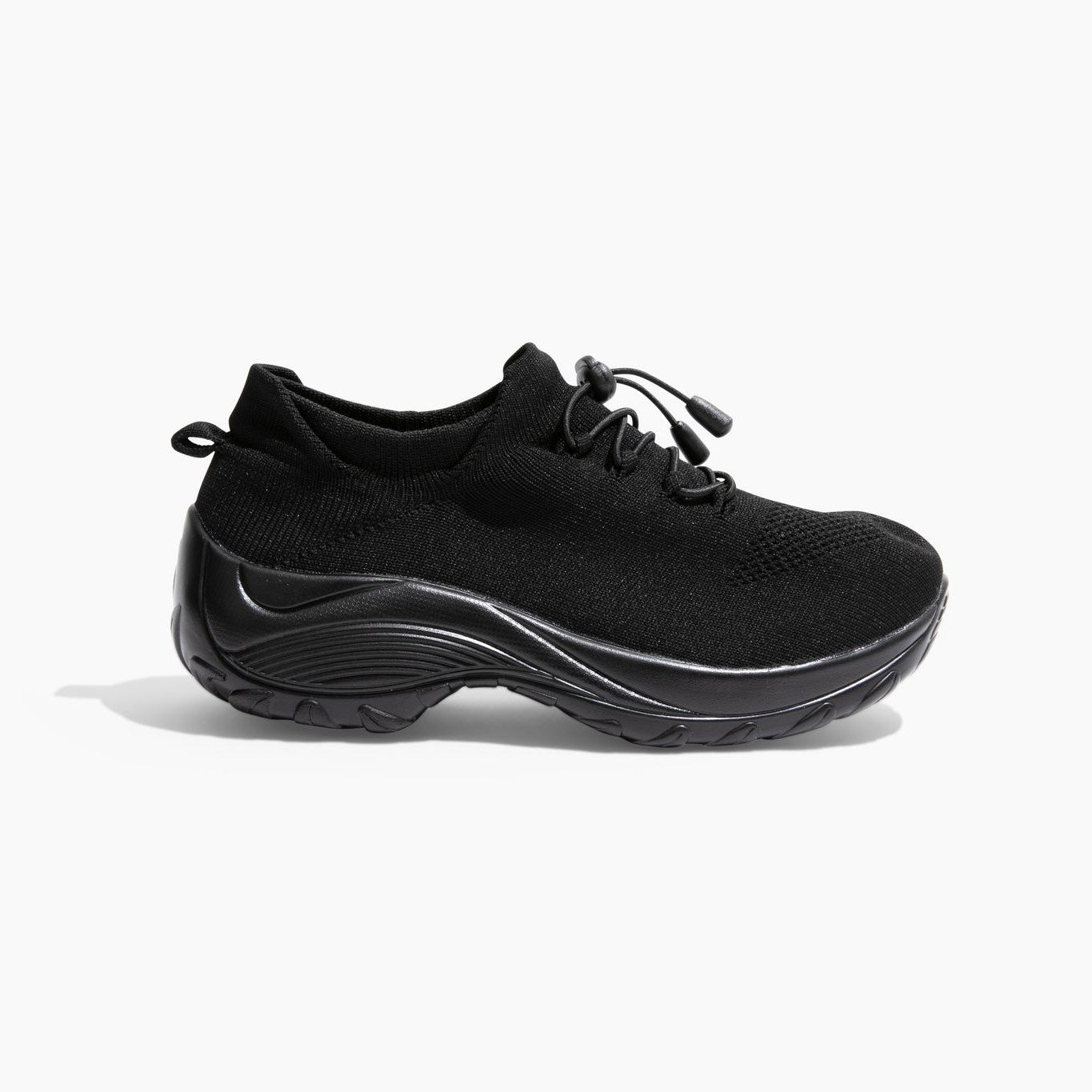 Adaptive Orthopedic Comfort Shoes