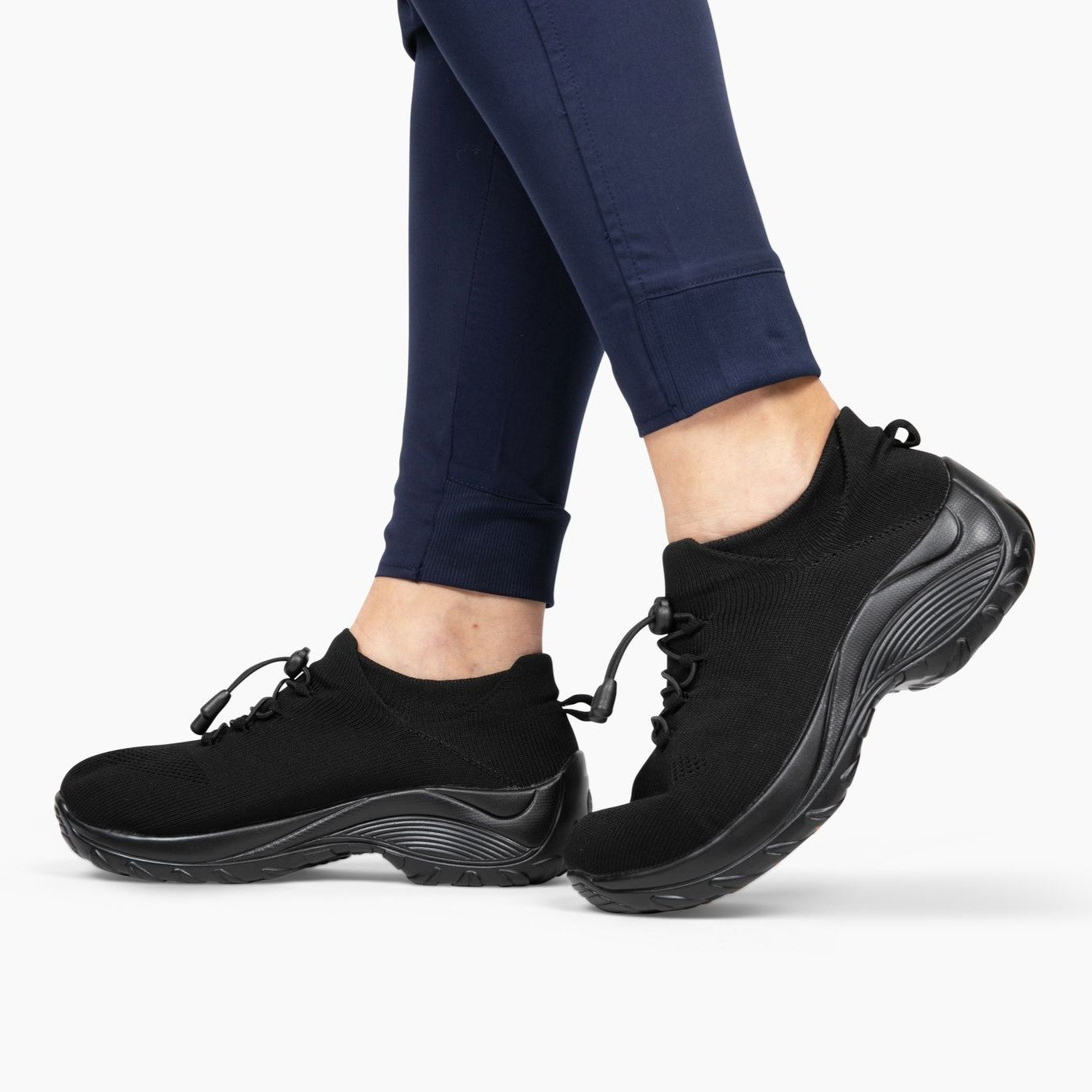 Adaptive Orthopedic Comfort Shoes