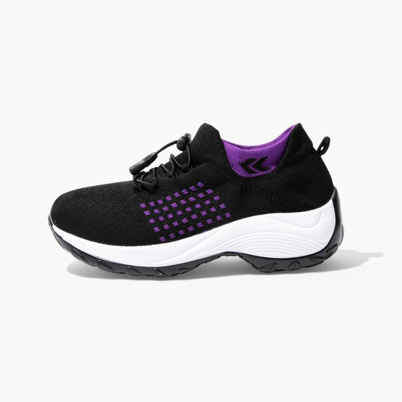Adaptive Orthopedic Comfort Shoes